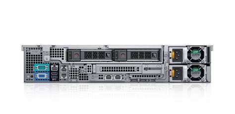 Dell PowerEdge R540 Server - Specs & Info | Mojo Systems