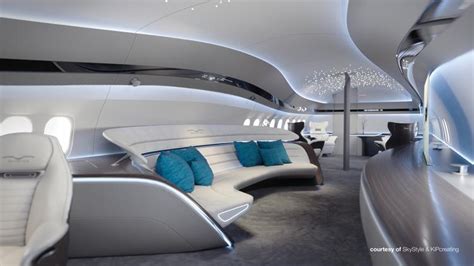 Boeing delivers first 737 Max 8 BBJ and unveils Max 7 luxury business interior - Puget Sound ...