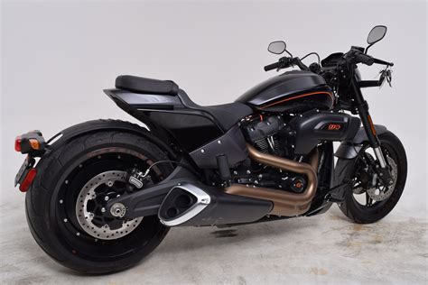 Pre-Owned 2019 Harley-Davidson FXDR 114 in Scott City #70031427 | Lawless Harley-Davidson