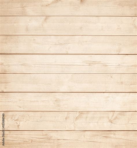 Light Wood Planks Texture - Image to u