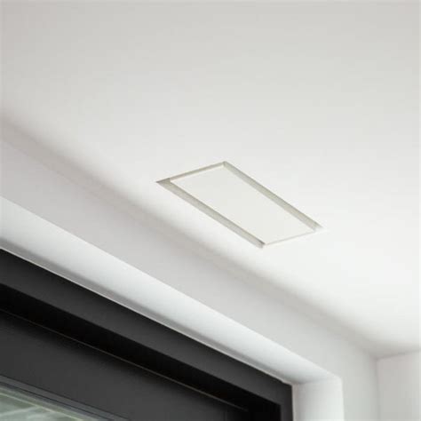 Modern Minimalist Air Vents – Aria Vent