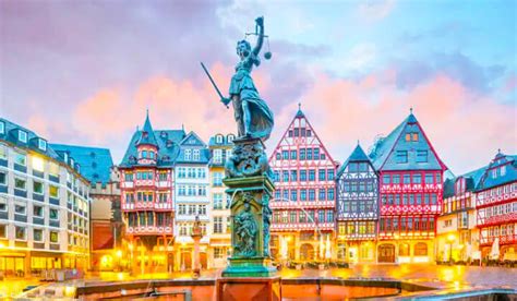 10+ Germany Tour Packages From India @ Budget Price