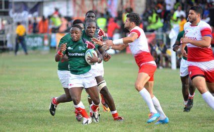 Kenya Rugby Gallery for 2017 - Kenya Page