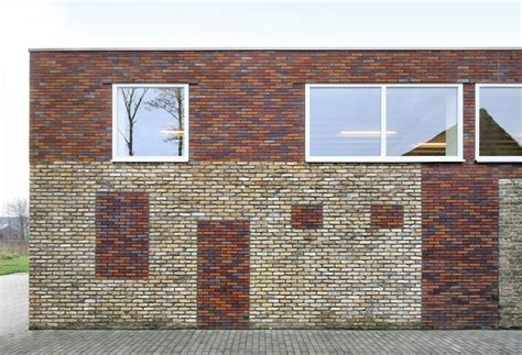 Construction Techniques: 7 Radical Ways to Build with Brick - Architizer Journal