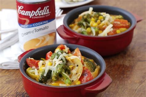 Chicken Campbell Soup Recipes : Simple Chicken Sweet Corn Soup Campbells Australia : You'll find ...