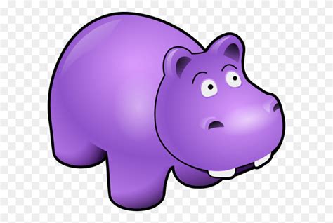 Hippo - find and download best transparent png clipart images at ...