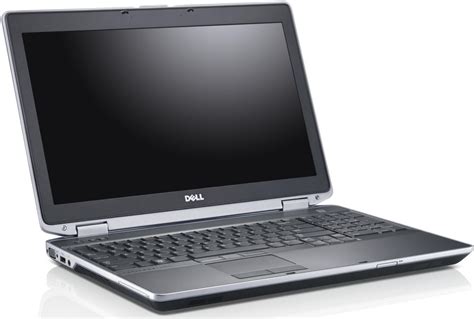 Laptop DELL Latitude E6530-7960 - Gaming performance, specz, benchmarks, games for laptop