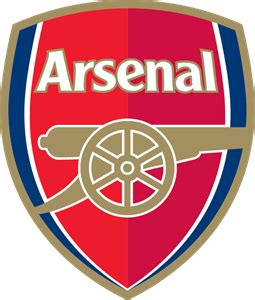 Arsenal FC Logo PNG Vector (EPS) Free Download