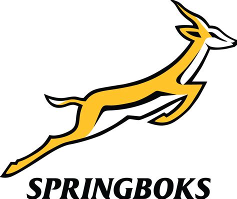 Download Sign - Springbok Rugby Team Logo Clipart (#1511853) - PinClipart