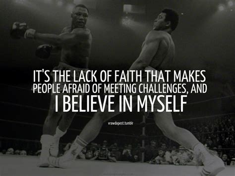 Top 10 Muhammad Ali Quotes | OhTopTen