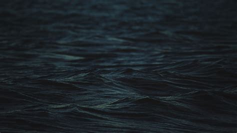 640x960 Dark Sea Waves 4k iPhone 4, iPhone 4S HD 4k Wallpapers, Images, Backgrounds, Photos and ...