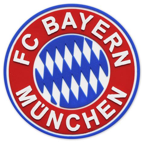 Bayern Munich Logo Wallpaper - WallpaperSafari