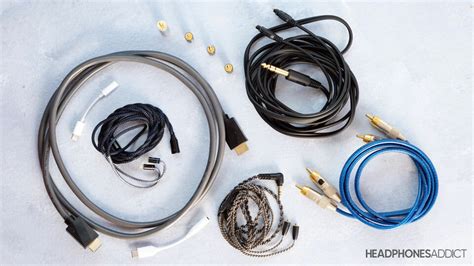 Audio Connectors and Cable Types: The Ultimate Guide