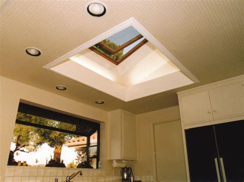 Photo Gallery Residential Skylights