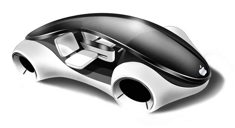 If Apple Made an iCar... - Apple Gazette