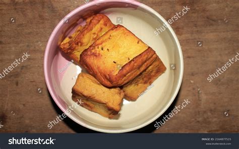 Tempe Tahu Bacem Traditional Foods Indonesia Stock Photo 2164877515 | Shutterstock