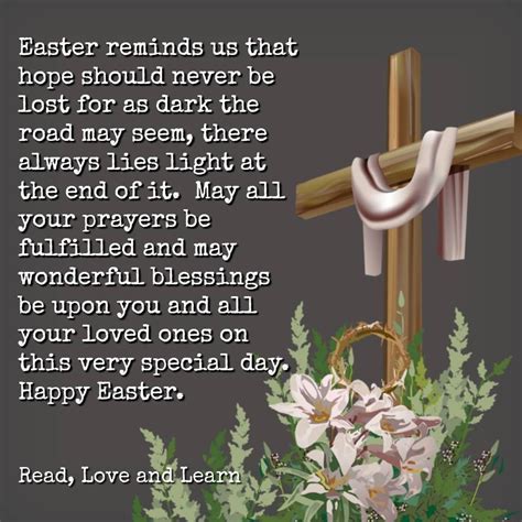 Easter Quotes Religious - South Africa News