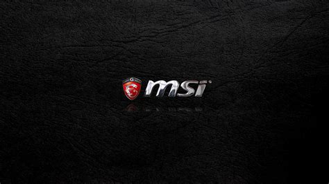 MSI Gaming Wallpapers - Wallpaper Cave