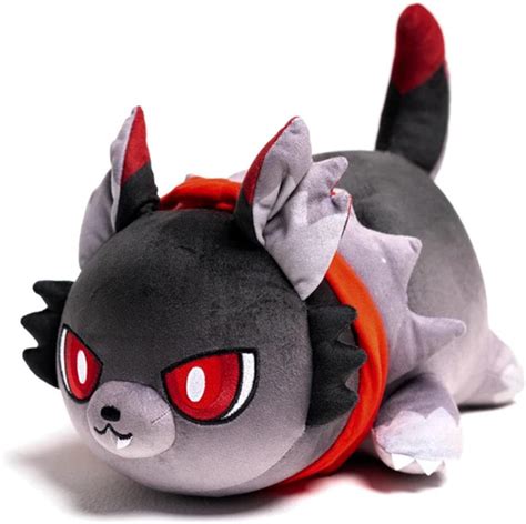 Aphmau Plush Doll Toys, Meemeows Cat Food Plushies, 9.8In Food Cat Plushies Toy, Coke French ...