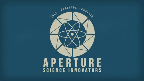 Aperture Laboratories Wallpapers - Wallpaper Cave