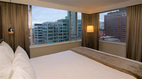 The Benson Hotel - Portland, Oregon Hotels - Portland, United States - Forbes Travel Guide