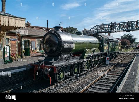 Lner b12 8572 steam locomotive hi-res stock photography and images - Alamy