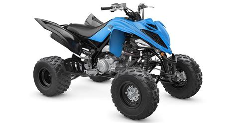 2023 Yamaha Raptor 700 | ATV.com