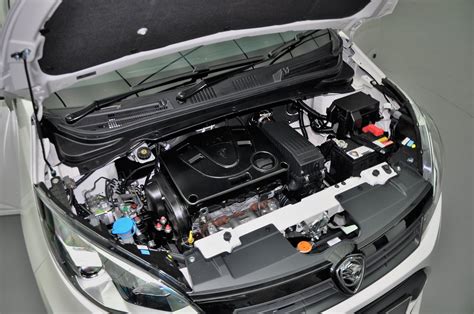 proton iriz engine bay - Pippa Hart