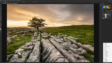 10 Photoshop editing skills every photographer should know | TechRadar