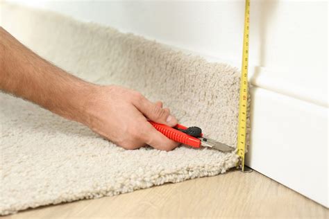 How to Prepare Your Home for a Carpet Installation