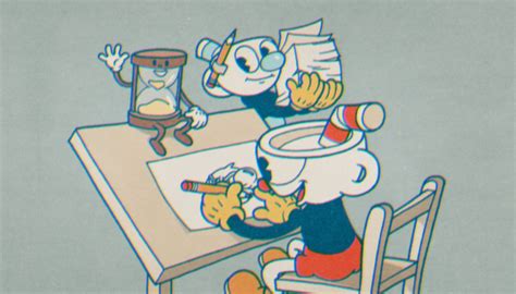 Cuphead coming Mid-2017 - | Studio MDHR