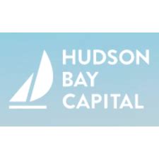 Hudson Bay Capital - Tech in Asia