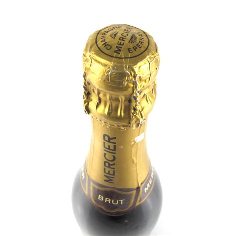 Mercier Brut NV Champagne | Wine Auctioneer