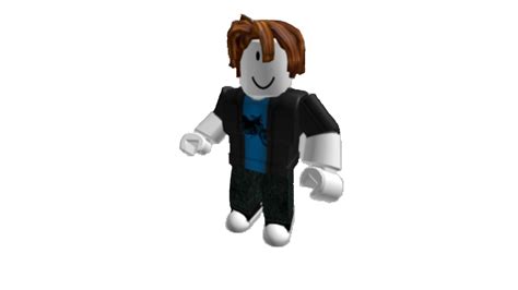 New Roblox Default Skin