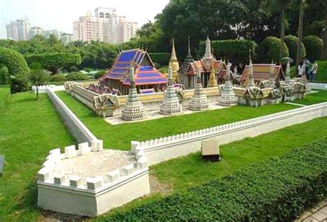 Top 10 Shenzhen Attractions, What to See in Shenzhen