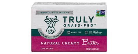 Our Products Butter - Truly Grass Fed