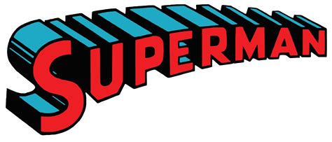 Superman Logo - ClipArt Best