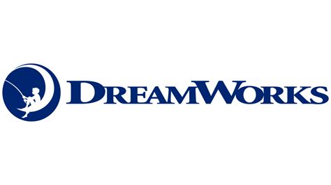 DreamWorks Logo - Storia e significato dell'emblema del marchio