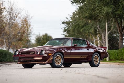 1981 Chevrolet Camaro | Orlando Classic Cars