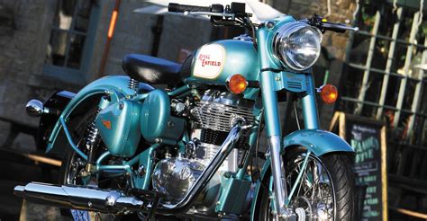 Royal Enfield Bike Wallpapers - Wallpaper Cave