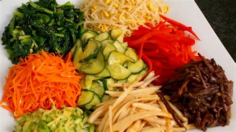 Bibimbap Recipe // Best Recipe Finder