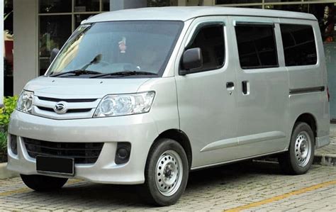 Daihatsu Car Models List | Complete List of All Daihatsu Models