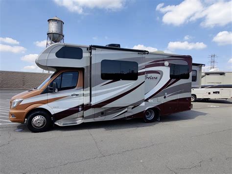 2014 FOREST RIVER SOLERA 24R - Good Sam RV Rentals