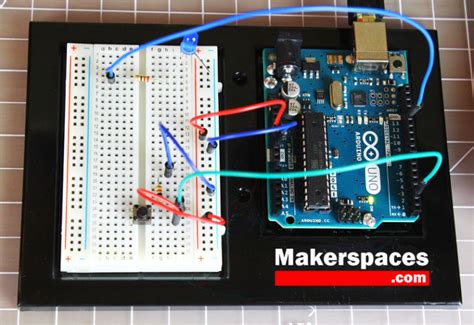 Arduino Uno Projects