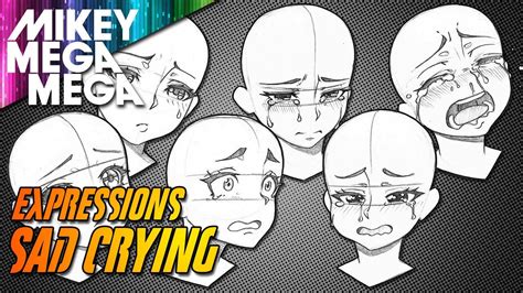 View 11 Expression Sad Crying Pose Reference - learneducationiconic