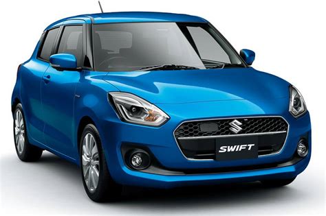 Maruti Suzuki To Launch Its First EV In India By 2020