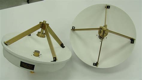 Cassegrain Reflector Antennas | Antenna Design, Gain & Specs