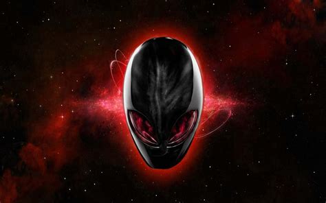 🔥 Free download Alienware Red Wallpaper [1440x900] for your Desktop, Mobile & Tablet | Explore ...