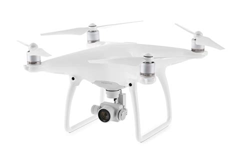 DJI Launches Phantom 4 Drone - RealAgriculture