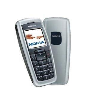 Nokia 2600 Mobile Phone Price in India & Specifications